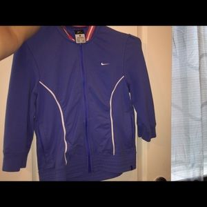 Nike jacket